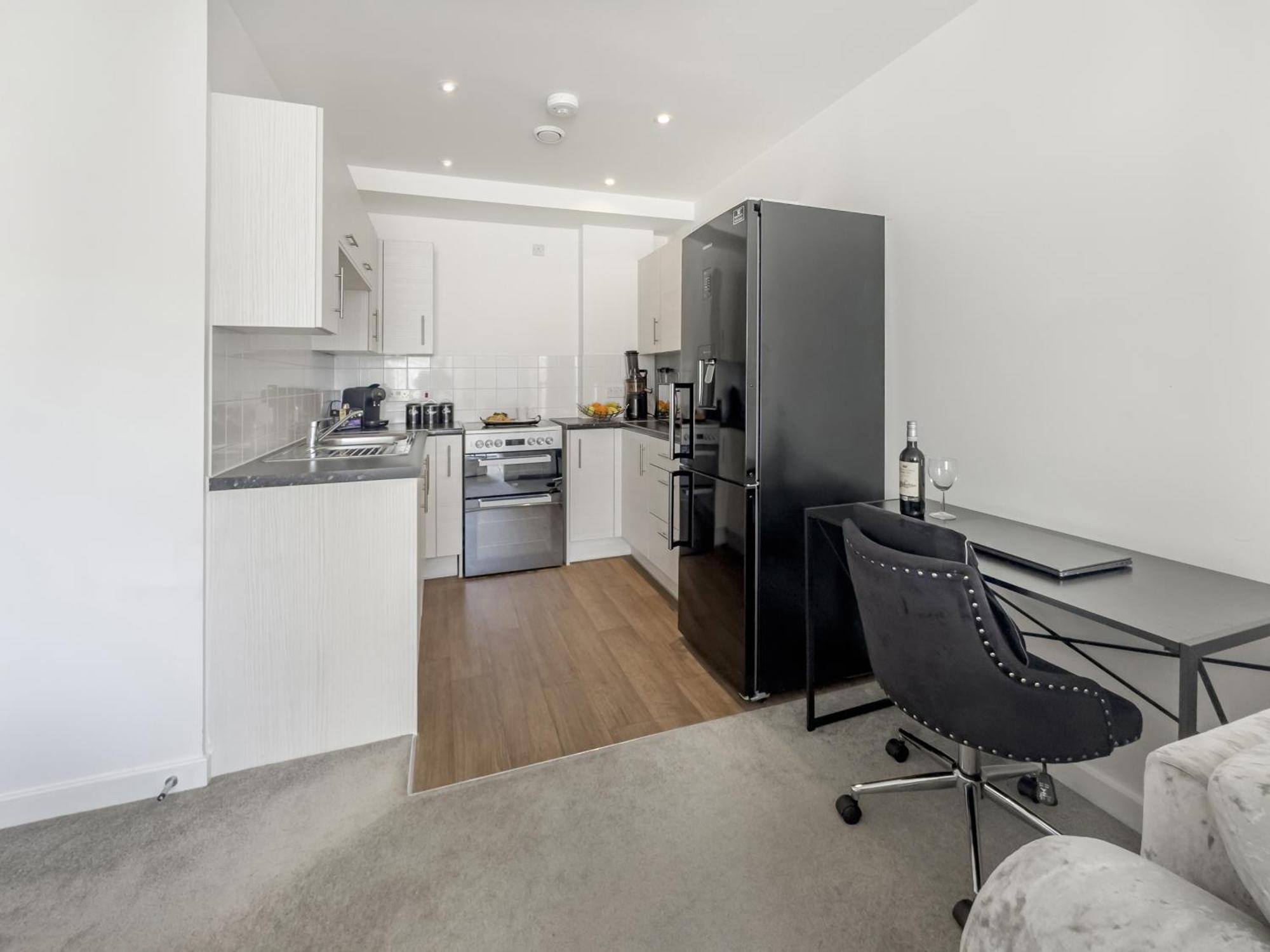Greenwich Apartment With A River View & Balcony Near The 02 Arena & North Greenwich With Free Wifi & Fast Links Into Central ロンドン エクステリア 写真