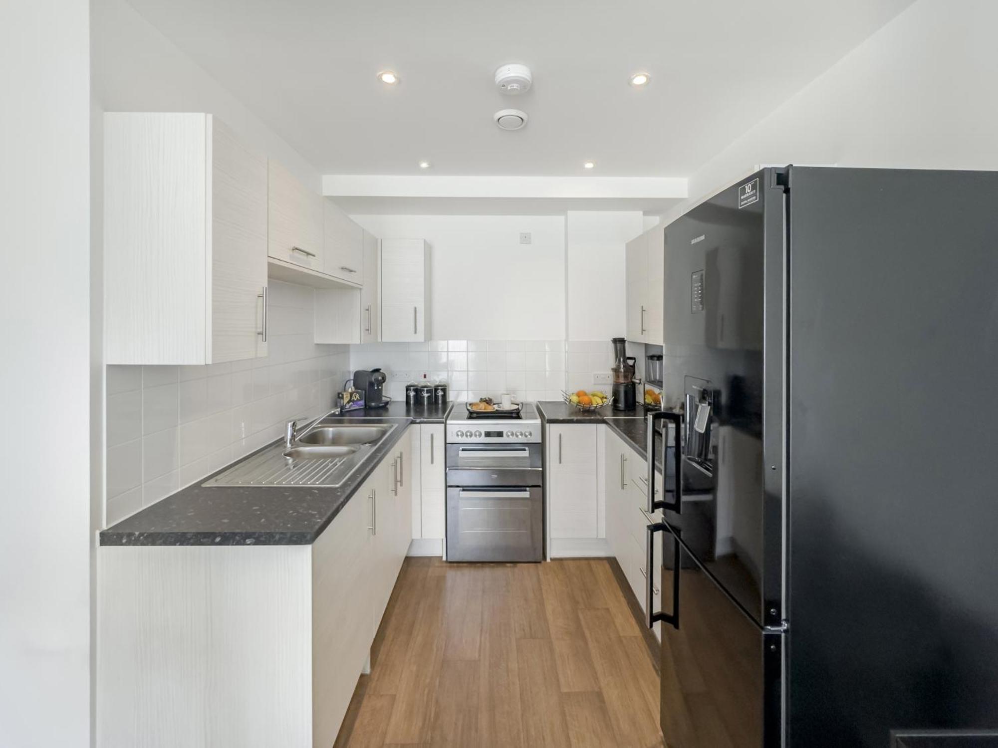 Greenwich Apartment With A River View & Balcony Near The 02 Arena & North Greenwich With Free Wifi & Fast Links Into Central ロンドン エクステリア 写真